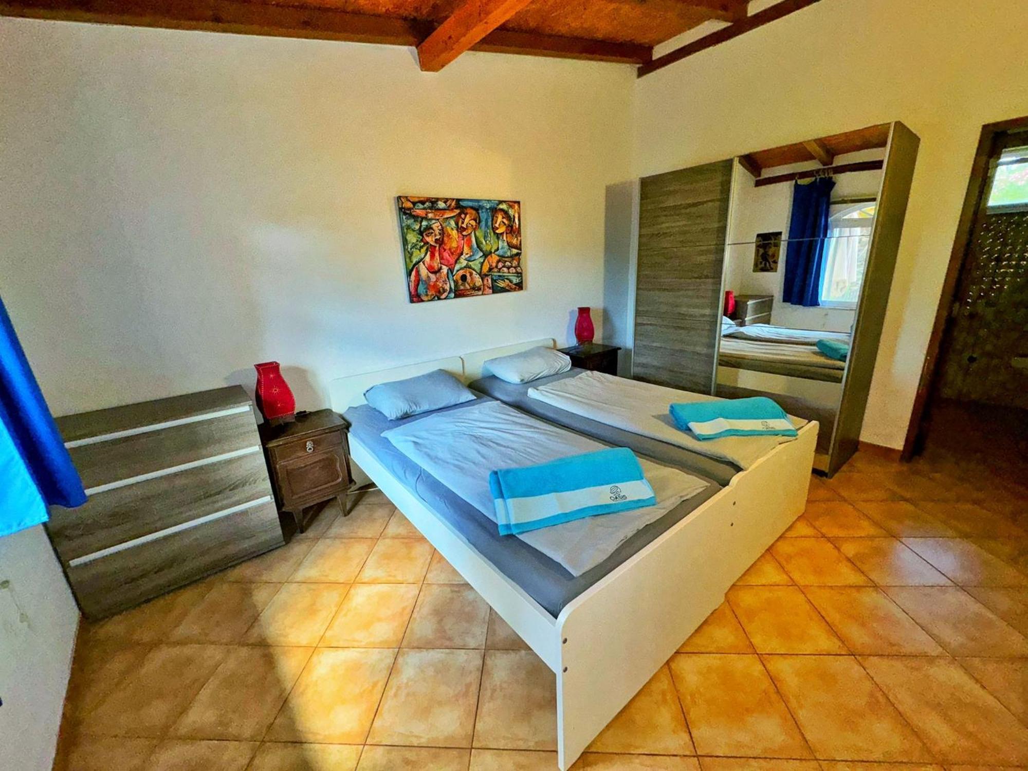 Oasis Camp Portugal Hotel Lagoa  Buitenkant foto