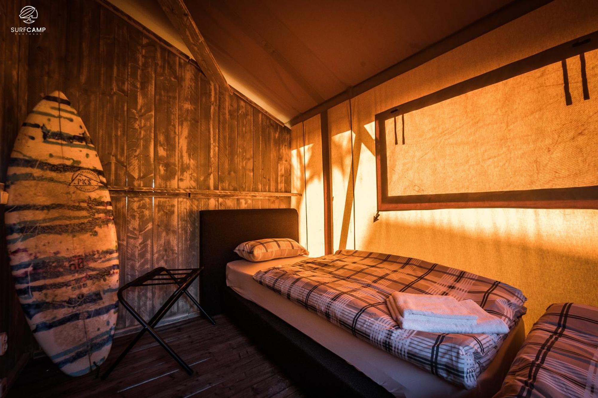 Oasis Camp Portugal Hotel Lagoa  Buitenkant foto