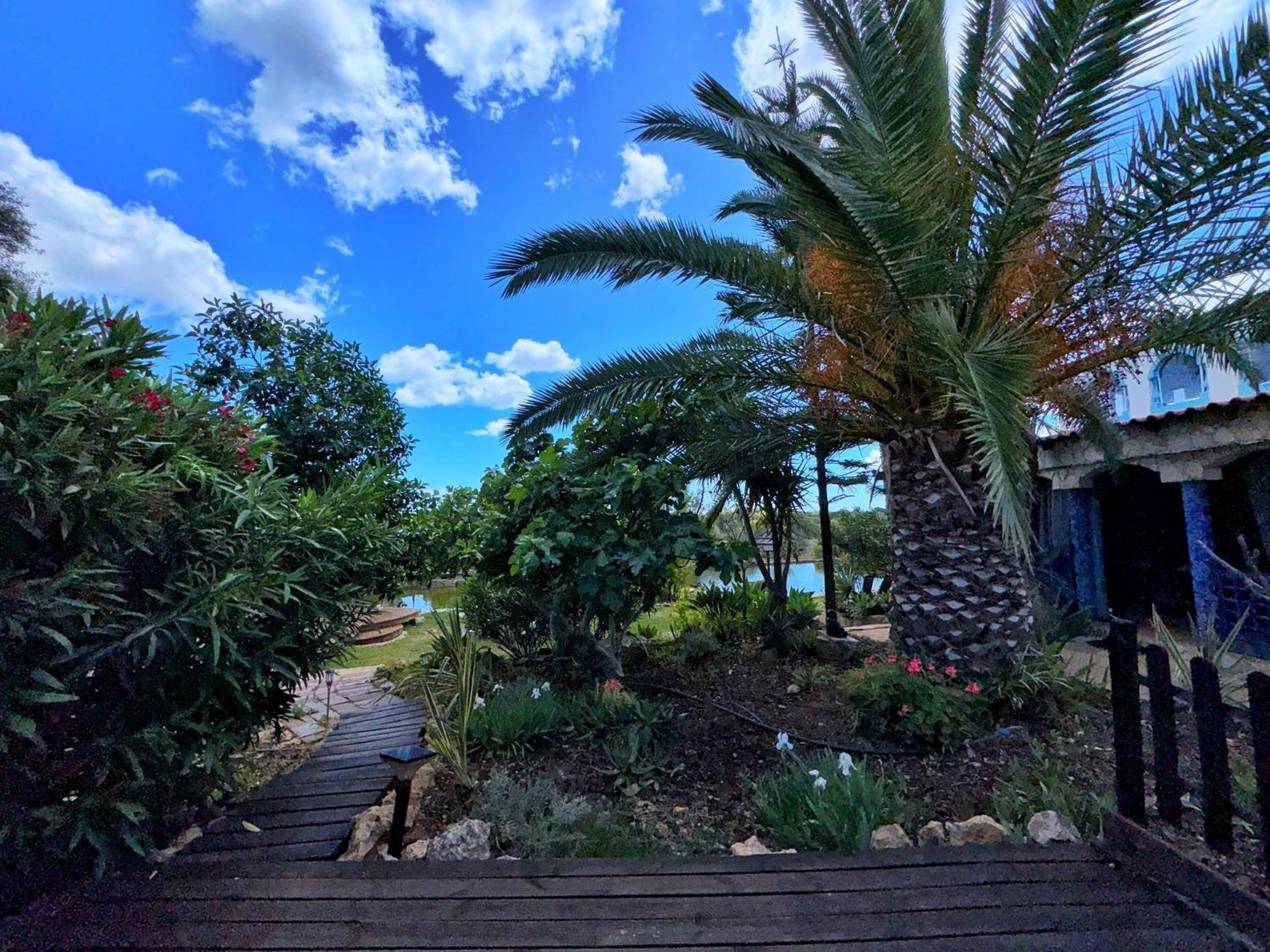 Oasis Camp Portugal Hotel Lagoa  Buitenkant foto