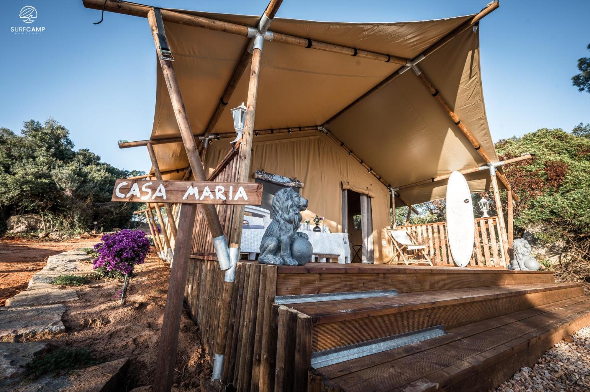 Oasis Camp Portugal Hotel Lagoa  Buitenkant foto