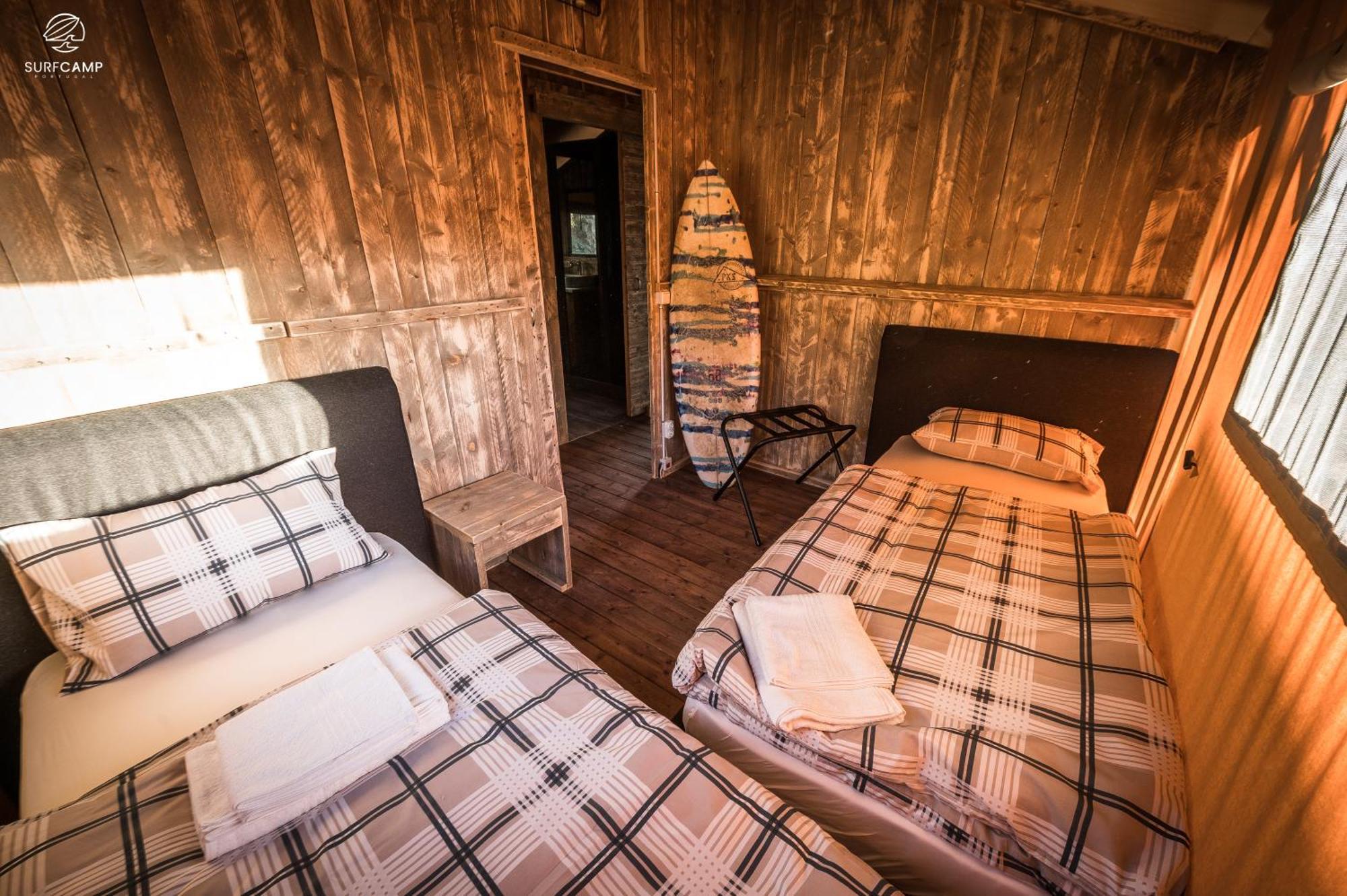Oasis Camp Portugal Hotel Lagoa  Buitenkant foto